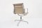 Sedia da scrivania modello Alu Group di Charles & Ray Eames per Vitra, anni '60, Immagine 3