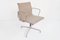 Sedia da scrivania modello Alu Group di Charles & Ray Eames per Vitra, anni '60, Immagine 5