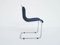 Tubular Chair by Ico Parisi for Fratelli Longhi, 1969, Image 3