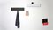 JAK Mini Coat Rack in Black by Felix Angermeyer for Rahmlow, 2020, Image 5