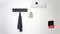 JAK Mini Coat Rack in Light Grey by Felix Angermeyer for Rahmlow, 2020 4