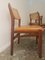 Dining Chairs from TopForm, 1962, Set of 8 2