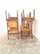 Chaises de Salon de TopForm, 1962, Set de 8 3