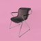 Desk Chair by Charles Pollock for Castelli / Anonima Castelli, 1982 1