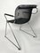 Desk Chair by Charles Pollock for Castelli / Anonima Castelli, 1982 3