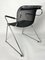 Desk Chair by Charles Pollock for Castelli / Anonima Castelli, 1982, Image 3