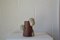 Lava Vase Laterite by Helena Lacy 4