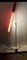 Lámpara de pie de AEG, años 70, Imagen 8