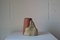 Vase Lava Laterite No2 par Helena Lacy 1