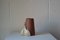 Lava Vase Laterite No2 by Helena Lacy 3