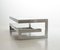 Coffee Table from Belgo Chrom / Dewulf Selection, 1970s 5