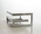 Coffee Table from Belgo Chrom / Dewulf Selection, 1970s, Image 5