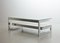 Coffee Table from Belgo Chrom / Dewulf Selection, 1970s 8