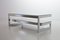 Coffee Table from Belgo Chrom / Dewulf Selection, 1970s 9