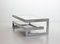 Coffee Table from Belgo Chrom / Dewulf Selection, 1970s 1