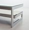 Coffee Table from Belgo Chrom / Dewulf Selection, 1970s, Image 10