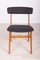 Mid-Century Dining Chairs from Farstrup Møbler, 1960s, Set of 6 5