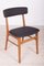 Mid-Century Dining Chairs from Farstrup Møbler, 1960s, Set of 6, Image 1