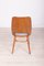 Model Lollipop Dining Chairs from Tatra, 1960s, Set of 4 12