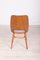 Model Lollipop Dining Chairs from Tatra, 1960s, Set of 4, Image 12