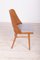 Model Lollipop Dining Chairs from Tatra, 1960s, Set of 4, Image 10