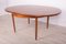 Teak Round Fresco Dining Table from G-Plan, 1960s, Image 11
