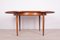 Teak Round Fresco Dining Table from G-Plan, 1960s 9