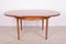 Teak Round Fresco Dining Table from G-Plan, 1960s, Image 8