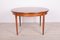 Teak Round Fresco Dining Table from G-Plan, 1960s 2