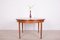 Teak Round Fresco Dining Table from G-Plan, 1960s 3