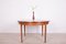 Teak Round Fresco Dining Table from G-Plan, 1960s, Image 3