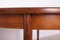 Teak Round Fresco Dining Table from G-Plan, 1960s, Image 13