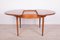 Teak Round Fresco Dining Table from G-Plan, 1960s 6