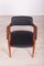 Teak Model GM11 Dining Chairs by Svend Åge Eriksen for Glostrup, 1950s, Set of 6, Image 10
