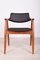 Teak Model GM11 Dining Chairs by Svend Åge Eriksen for Glostrup, 1950s, Set of 6 8