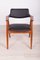 Teak Model GM11 Dining Chairs by Svend Åge Eriksen for Glostrup, 1950s, Set of 6 7