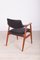 Teak Model GM11 Dining Chairs by Svend Åge Eriksen for Glostrup, 1950s, Set of 6 13