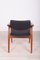 Teak Model GM11 Dining Chairs by Svend Åge Eriksen for Glostrup, 1950s, Set of 6 14