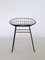 KM05 Stool by Cees Braakman for Pastoe, 1950s 7