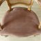 Vintage Carved Armchair, 1950s, Image 8