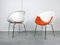 Italienische Vintage So Happy Stühle von Marco Maran für Maxdesign, 2er Set 2