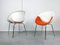 Vintage Italian So Happy Chairs by Marco Maran for Maxdesign, Set of 2, Image 2