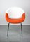Italienische Vintage So Happy Stühle von Marco Maran für Maxdesign, 2er Set 5