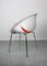 Italienische Vintage So Happy Stühle von Marco Maran für Maxdesign, 2er Set 6