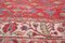 Grand Tapis Sparta Vintage Rouge, Turquie, 1970s 7