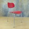 Set of Side Chairs by Egon Eiermann for Wilde & Spieth, 1960s 2