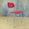 Side Chairs by Egon Eiermann for Wilde & Spieth, 1960s, Set of 2 2