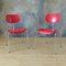Set of Side Chairs by Egon Eiermann for Wilde & Spieth, 1960s 3