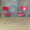 Side Chairs by Egon Eiermann for Wilde & Spieth, 1960s, Set of 2, Image 3