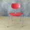Set of Side Chairs by Egon Eiermann for Wilde & Spieth, 1960s 1